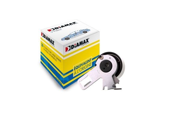 DIAMAX A5108: Rolo tensor, correia dentada