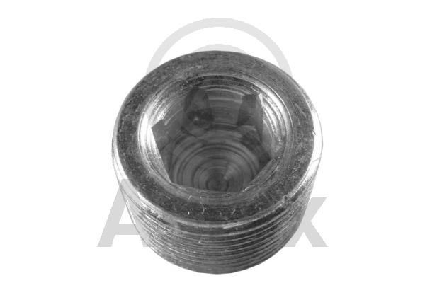 Aslyx AS-200274: Korķis, Eļļas vācele M22 x 1,5mm