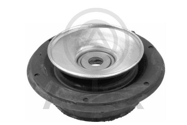 Aslyx AS-200354: Reparasjonssett, fjærbeinslager framaksel, 126mm, med kulelager