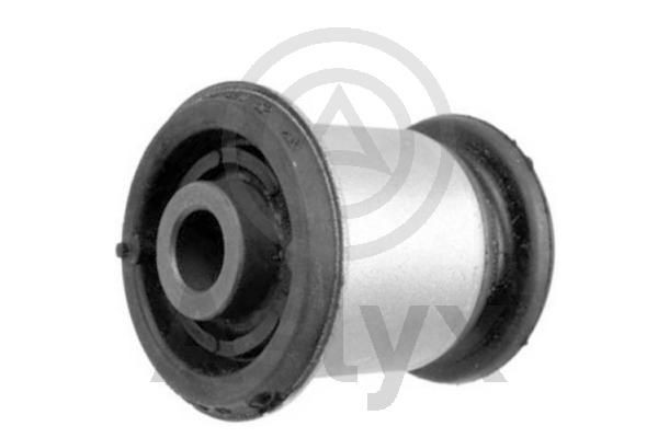 Aslyx AS-200712: Tukivarren hela Vasen, Oikea, Edessä, Etuakseli