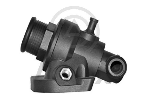 Aslyx AS-201433: Termostathus