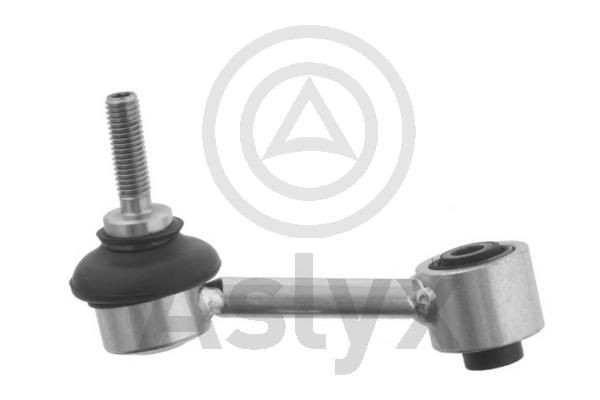 Aslyx AS-202376: Tanko, kallistuksenvaimennin Taka-akseli, 96mm