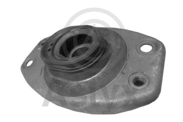 Aslyx AS-202388: Σετ επισκευής, βάση στήριξης γόνατου ανάρτησης μπροστινός άξονας