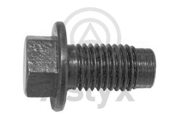 Aslyx AS-202575: Olajleeresztő csavar