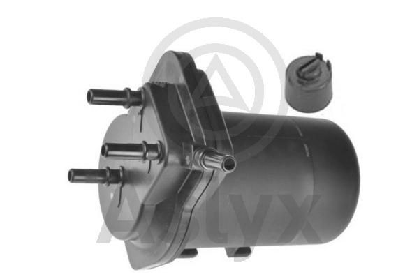 Aslyx AS-202747: Üzemanyagszűrő