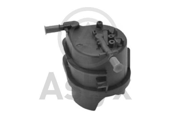 Aslyx AS-202748: Filtre à carburant