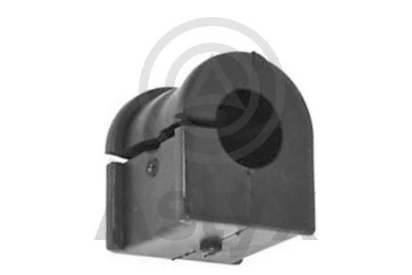 Aslyx AS-202784: Tukivarren hela Etuakseli