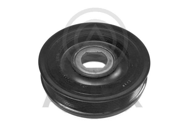 Aslyx AS-202981: Polia, cambota sem acessórios