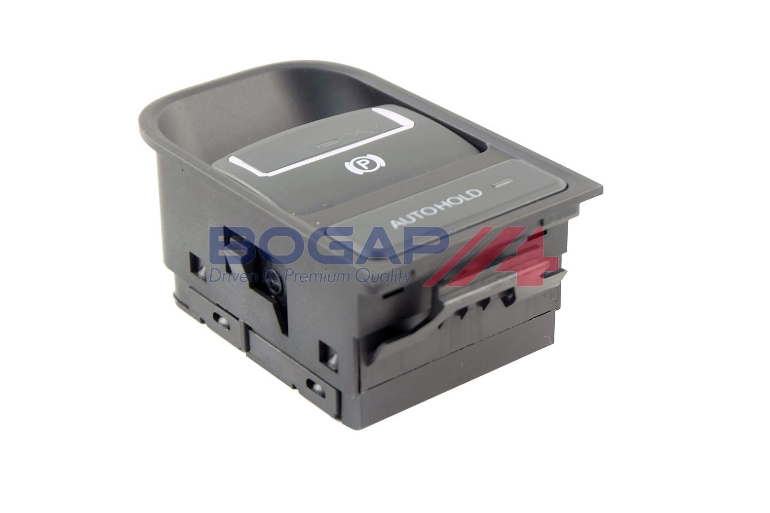 BOGAP A7347104: Lüliti, seisupiduri käivitamine BOGAP Premium