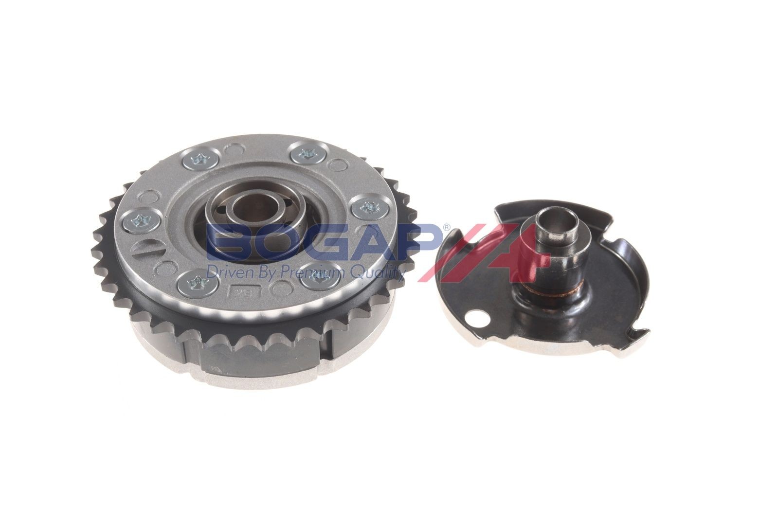 BOGAP B1336109: Дефазатор BOGAP A+