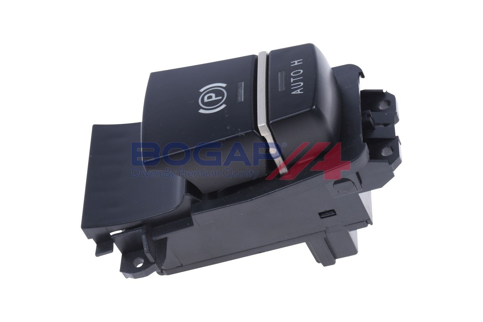 BOGAP B7347103: Lüliti, seisupiduri käivitamine BOGAP Premium