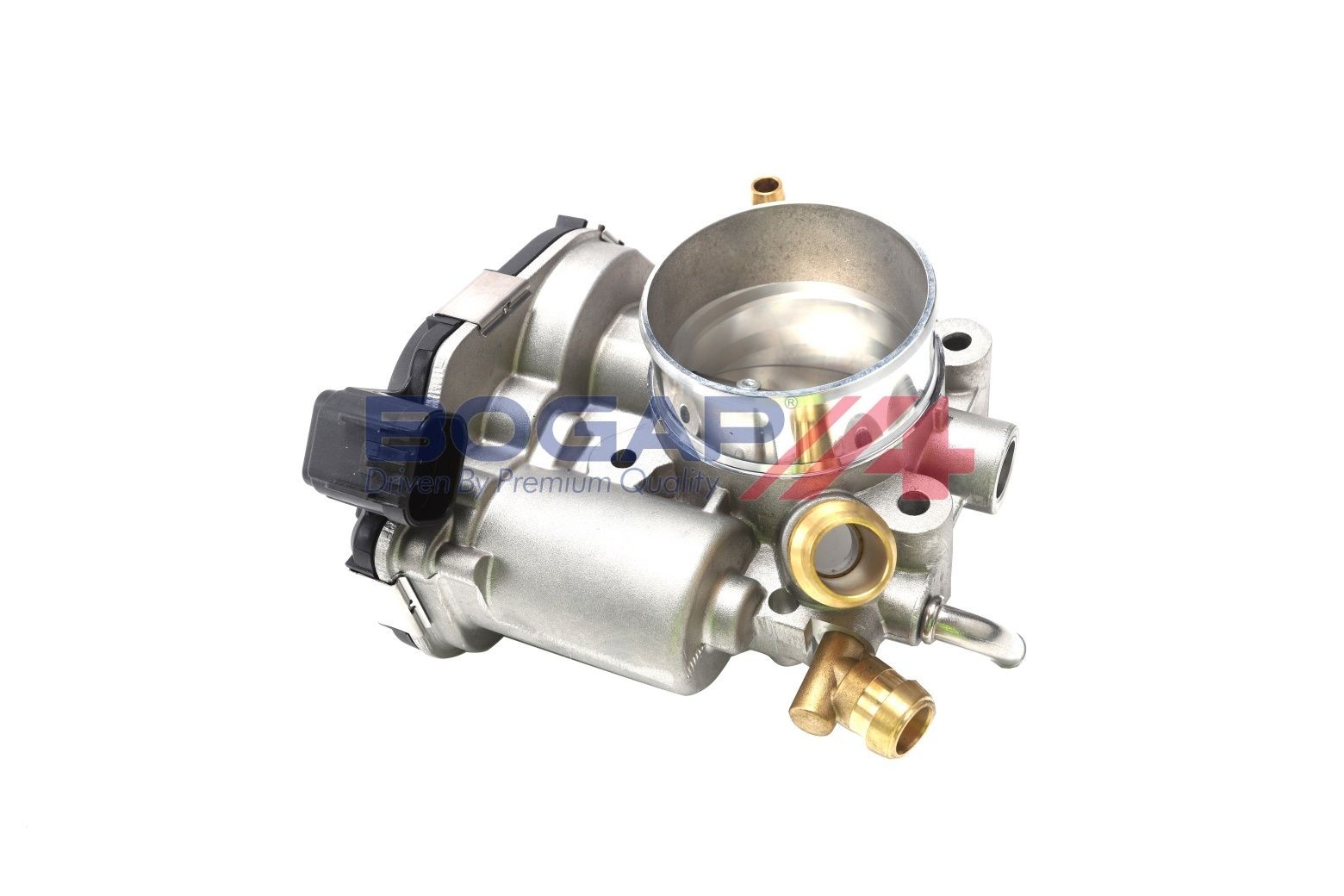 BOGAP G6319101: Kaasuläppäkotelo BOGAP Premium