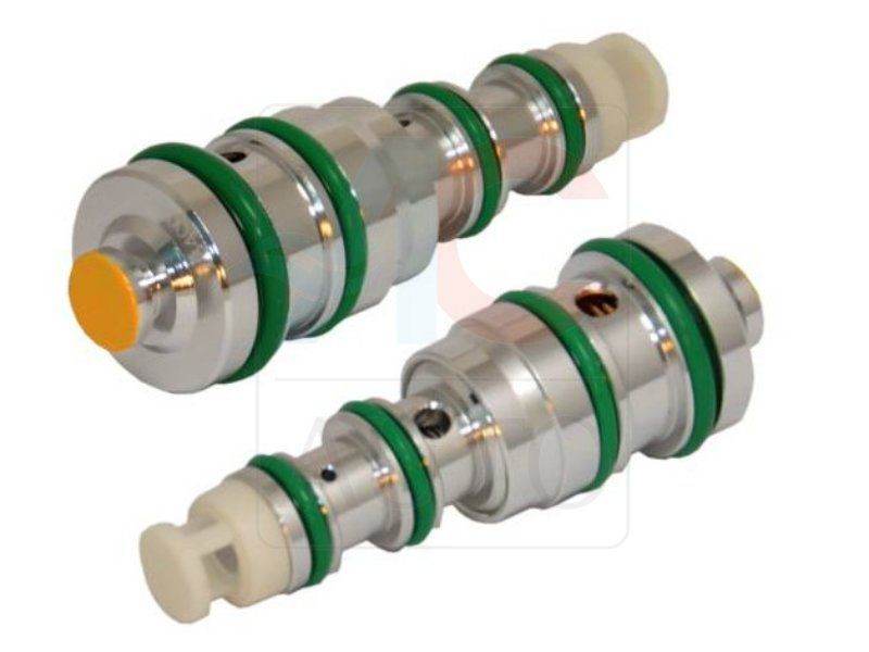 ACAUTO AC-02DL02.Y: Regelventiel, compressor