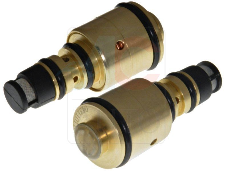 ACAUTO AC-02DN11: Säätöventtiili, kompressori