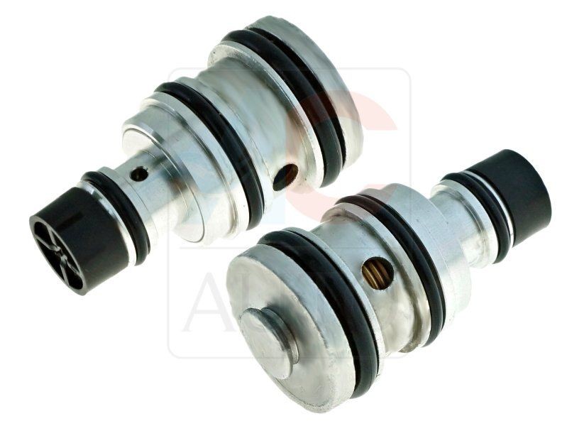 ACAUTO AC-02SD11: Regulovatelný ventil, kompresor