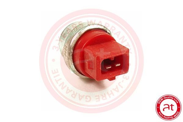 at autoteile germany at10284: Senzor, temperatura lichid de racire OEM - Quality - Line