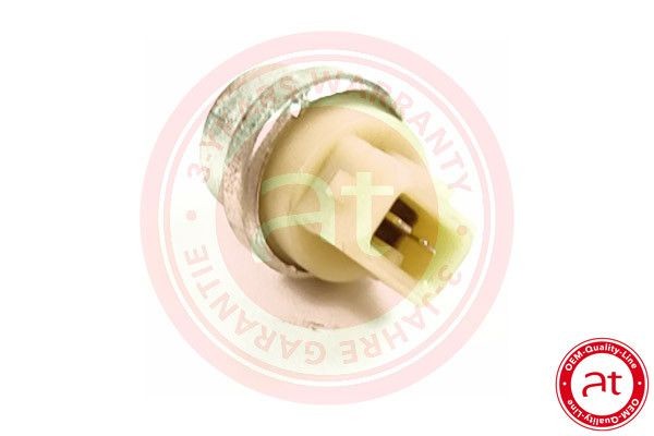 at autoteile germany at10285: Senzor, temperatura lichid de racire OEM - Quality - Line