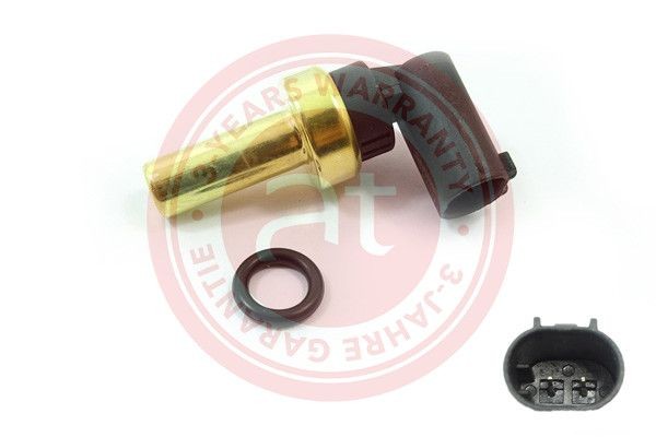 at autoteile germany at11178: Senzor, temperatura lichid de racire