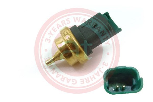 at autoteile germany at11217: Senzor, temperatura lichid de racire