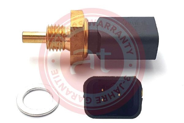 at autoteile germany at11224: Senzor, temperatura lichid de racire cu etansare