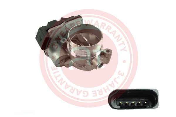 at autoteile germany at20065: Kaasuläppäkotelo Tiivisteillä, Ohjain/ohjelma tulee "kouluttaa"/päivittää