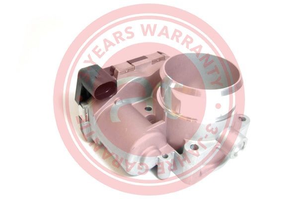 at autoteile germany at20081: Kaasuläppäkotelo OEM - Quality - Line Ohjain/ohjelma tulee "kouluttaa"/päivittää