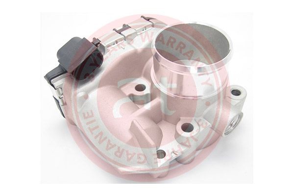 at autoteile germany at20179: Kaasuläppäkotelo OEM - Quality - Line Ohjain/ohjelma tulee "kouluttaa"/päivittää