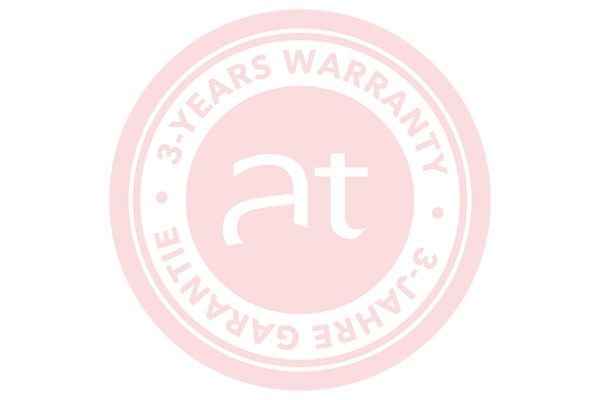 at autoteile germany at22767: Хидравличен маркуч, кормилно управление OEM - Quality - Line