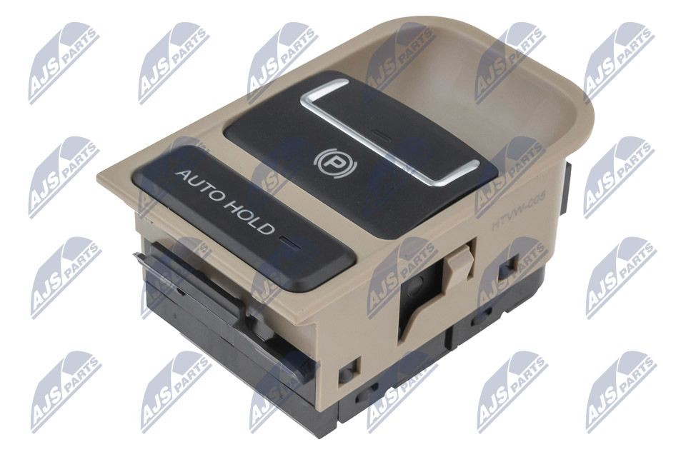 NTY EWH-VW-005: Lüliti, seisupiduri käivitamine