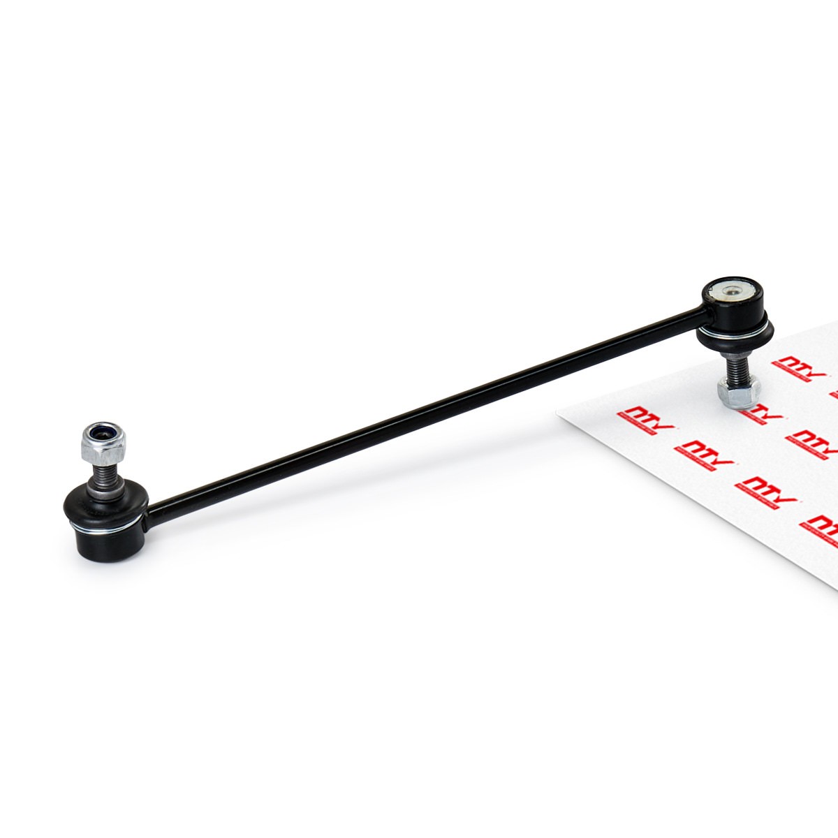 NTY ZLP-PE-004R: Tanko, kallistuksenvaimennin Etuakseli