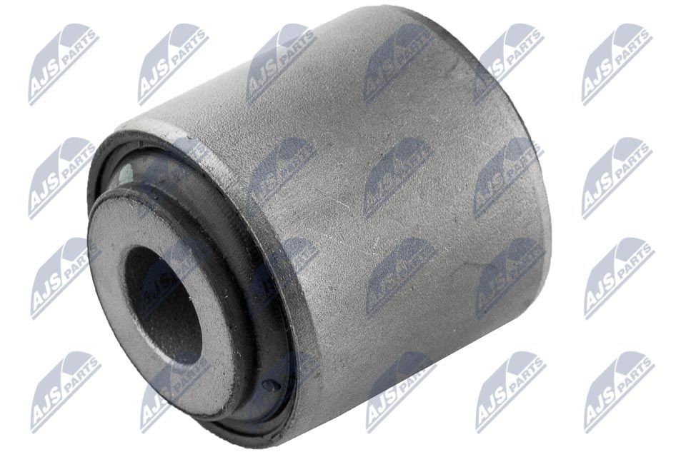 NTY ZTT-HD-019H: Foring, støtdemper