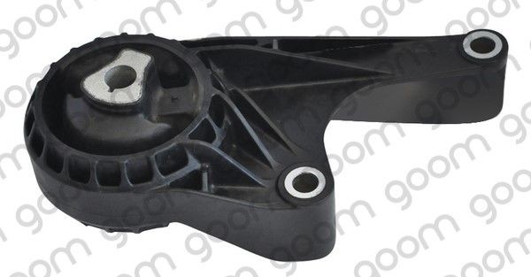 GOOM EM-0917: Felfüggesztés, motor hátsó