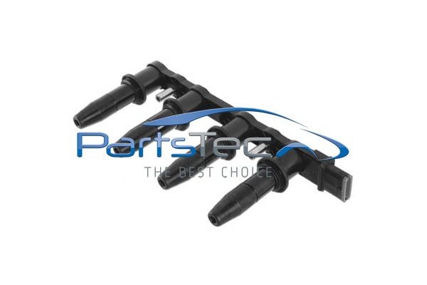 PartsTec PTA513-0020: Gyújtótekercs 6érintkező