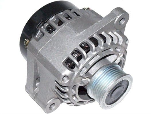 MAGNETI MARELLI 943377005010: Alternator 140A
