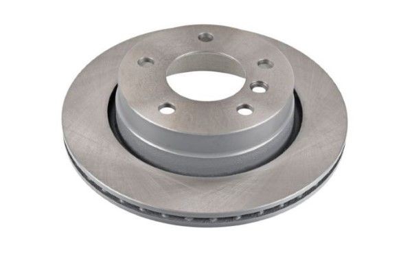 MTR 12108564: Féktárcsa Ø: 276mm, Ø: 276mm, lakkozott