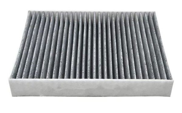 MTR 12111797: Филтър купе филтър с активен въглен