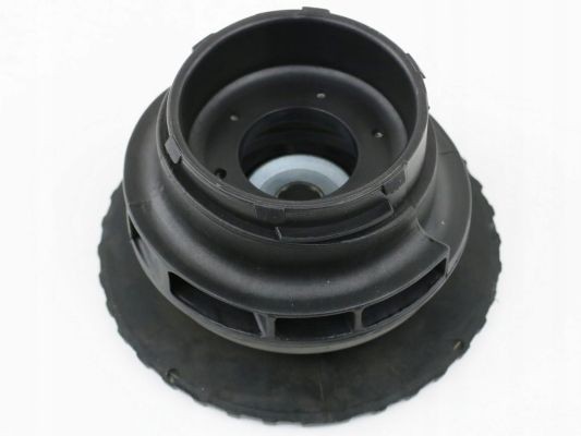 MTR 12118658: Iskunvaimentimen hela etuakseli molemminpuoleinen, laakerilla