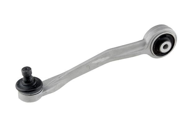 MTR 12134554: Tukivarsi Etuakseli, vasen, Yläpuolella, Alumiini