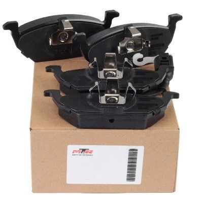 MTR 12135369: Remblokken