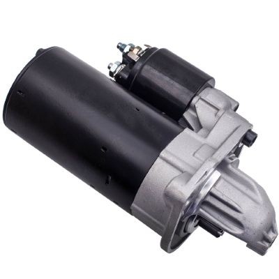 MTR 12138035: Starter 2,5kW