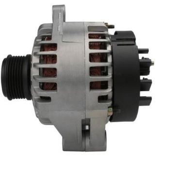 MTR 12138055: Alternator 105A, cu regulator integrat
