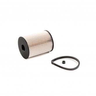 MTR 12138268: Polttoainesuodatin Tiivisteillä