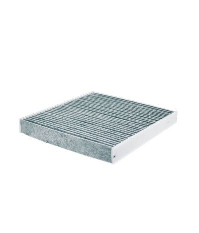 MTR 12138281: Filtro de habitáculo Filtro de carbón activado