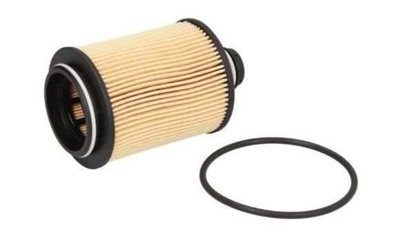 MTR 12138307: Oliefilter Met pakking