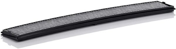 MTR 12138438: Filtr, vzduch v interiéru Filtr s aktivním uhlím