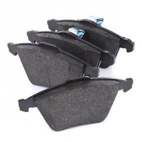 MTR 12160842: Bremžu kluči Priekšējais tilts