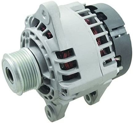 MTR 12160917: Alternator 85A