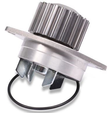 MTR 12161013: Pompa acqua N° denti: 20, con guarnizione