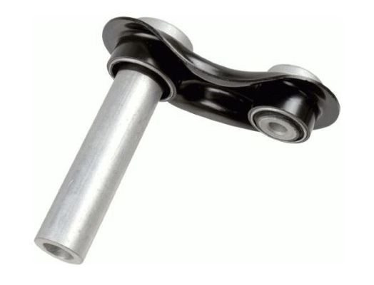 MTR 12162812 Querlenker Hinterachse links, Hinterachse rechts, Stahlblech