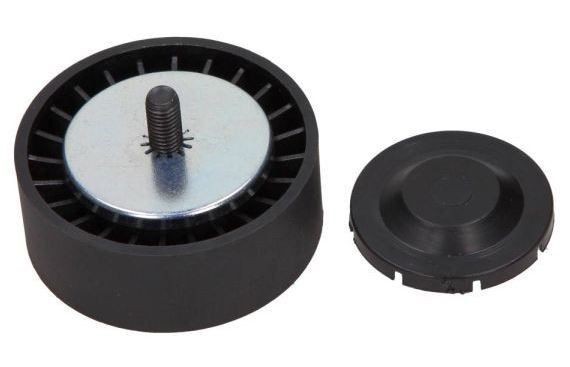 MTR 12164756: Szíjtárcsa / vezetőgörgő, hosszbordás szíj Ø: 70mm, Ø: 70mm